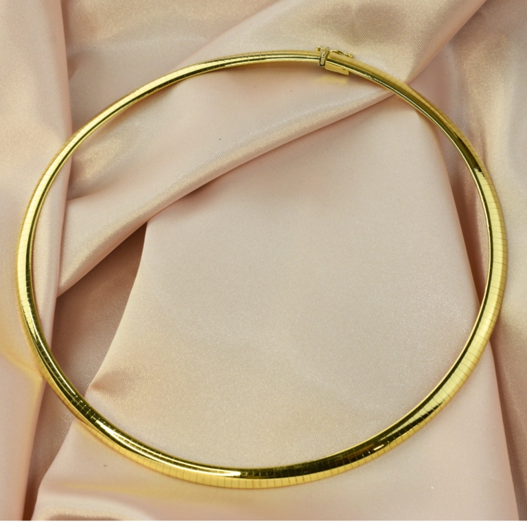 Omega jewellery online