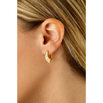 Carla Small Steps Hoops