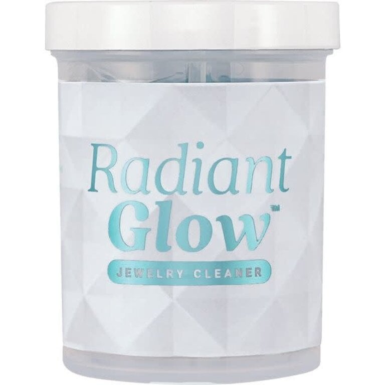 Expressions Jewelers Radiant Glow Jewelry Bath Jar