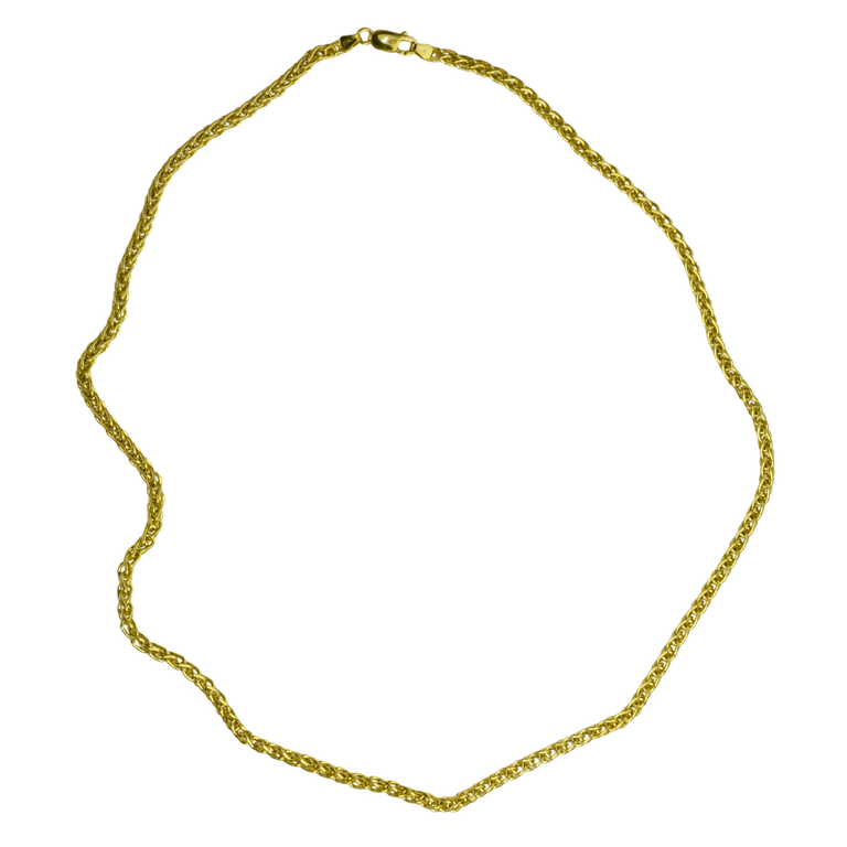 Estate Collection Estate 24" Wheat Chain
