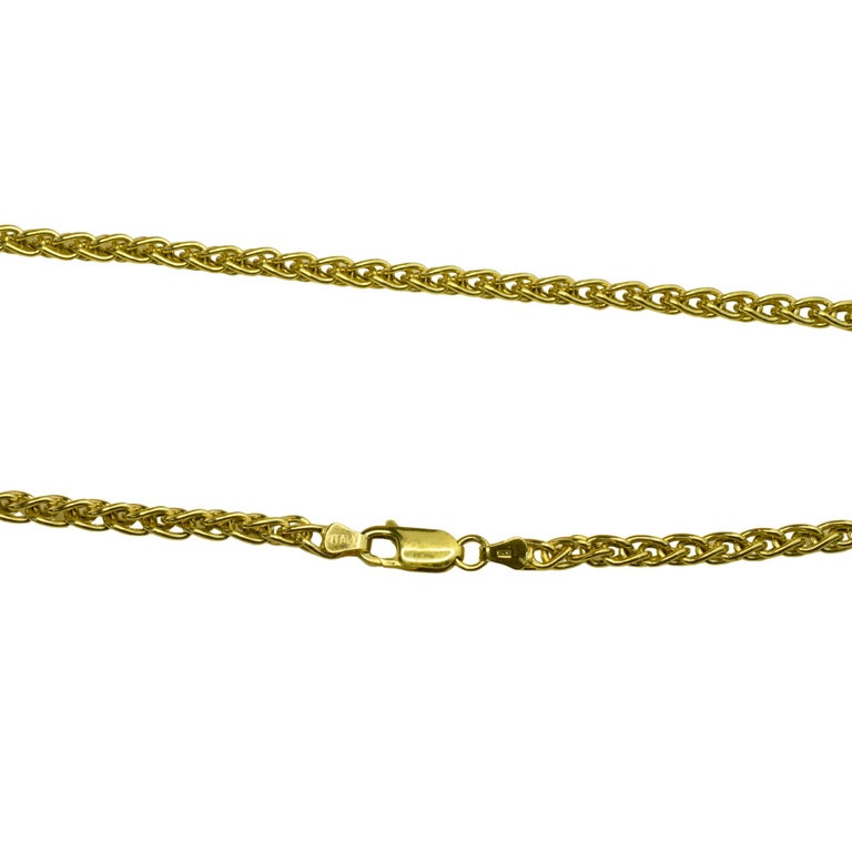 Estate Collection Estate 24" Wheat Chain