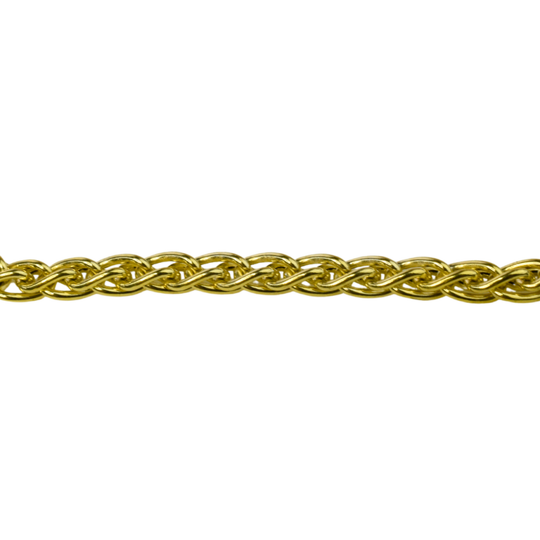 Estate Collection Estate 24" Wheat Chain