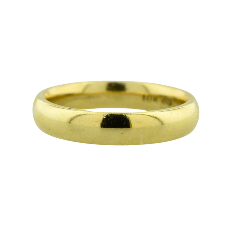 Estate Collection Estate Comfort Fit Band