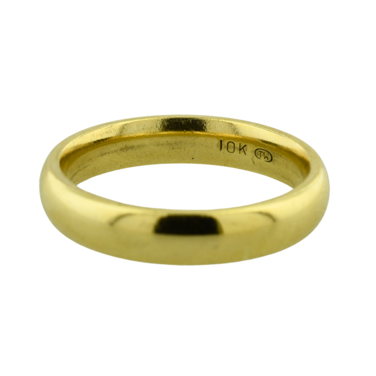 Estate Collection Estate Comfort Fit Band