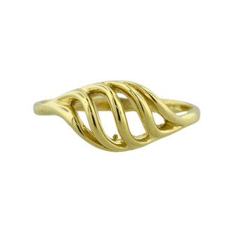 Estate Collection Estate Freeform Ring