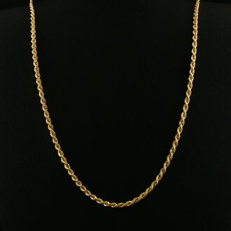 Estate Collection Estate 30-Inch Rope Chain