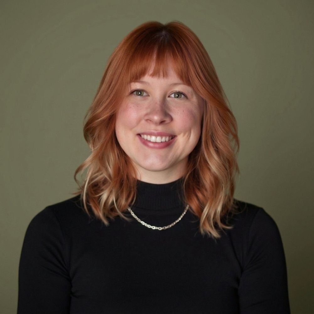 Amy Berry, client and store experience specialist at Expressions Jewelers