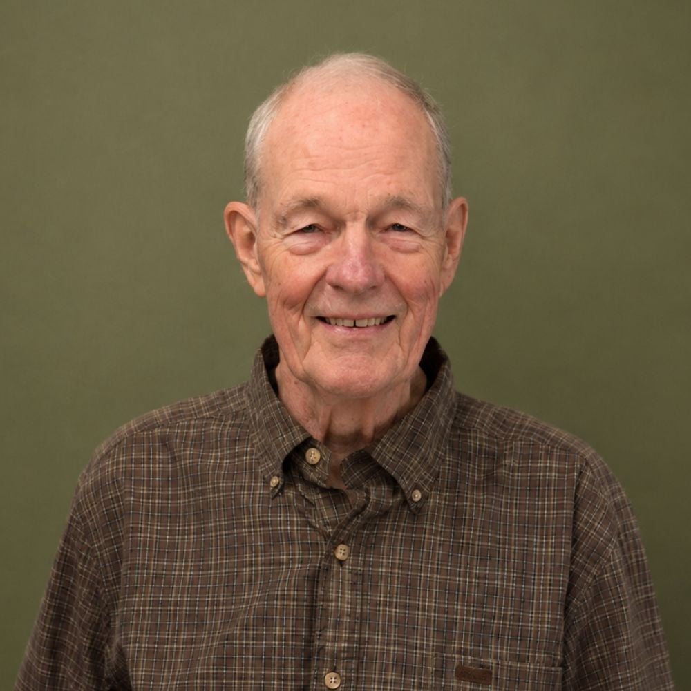 Jim Turner, founder and goldsmith at Expressions Jewelers