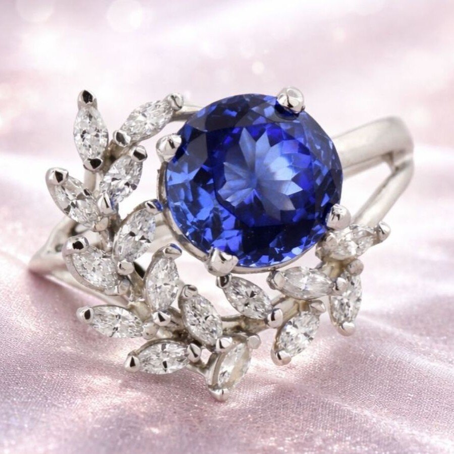 Custom Jewelry Design