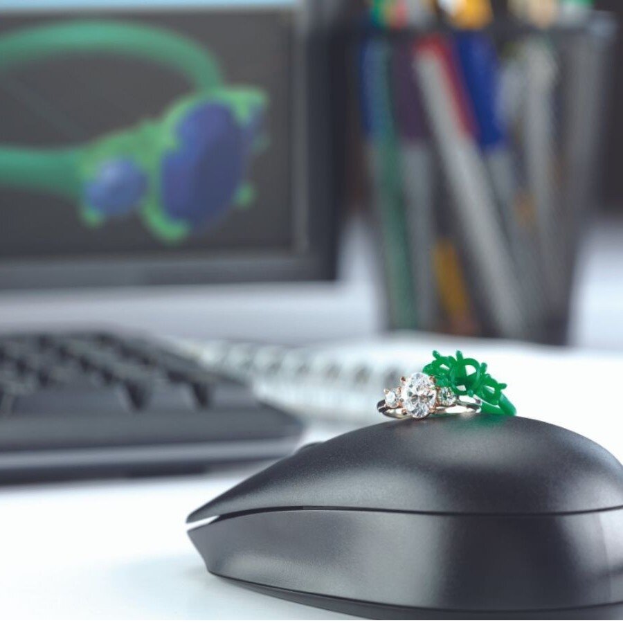Engagement Rings