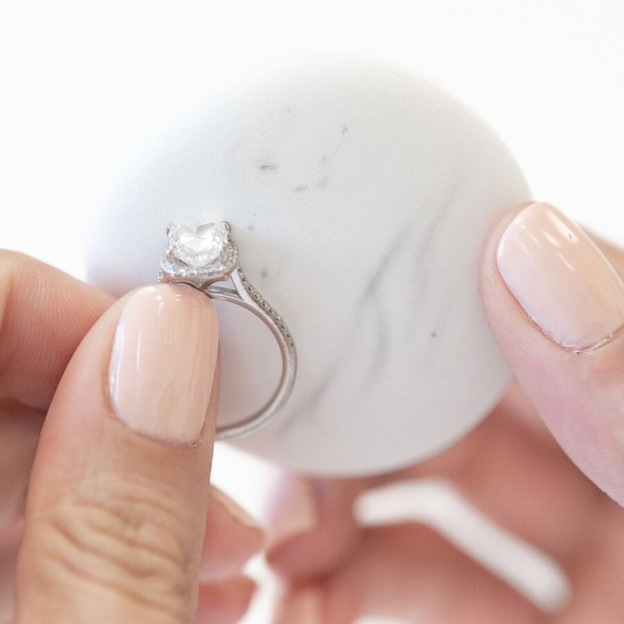 Jewelry Care