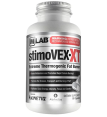 Max Muscle Stimovex XT