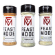 Titan Feast Mode