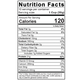 Protein Puffs