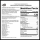 Protein Puffs