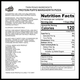 Protein Puffs