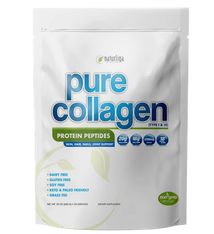 Max Muscle Pure Collagen Powder