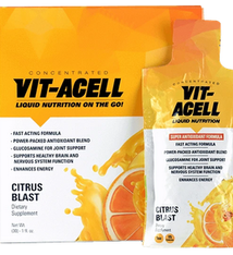 Max Muscle Vit-Acell