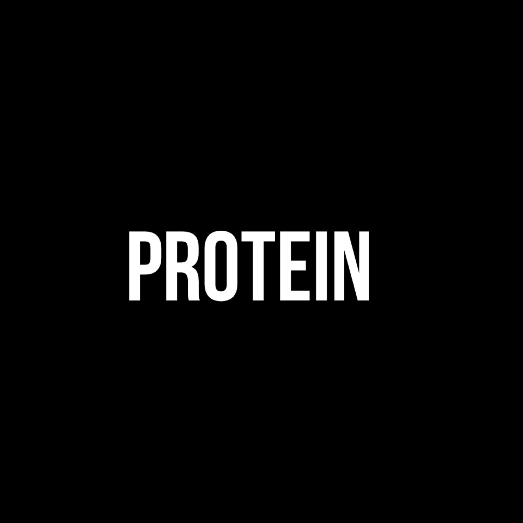 Protein