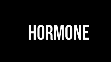HORMONE SUPPORT