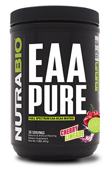 NutraBio NutraBio EAA Pure