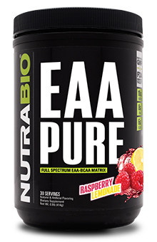 NutraBio NutraBio EAA Pure