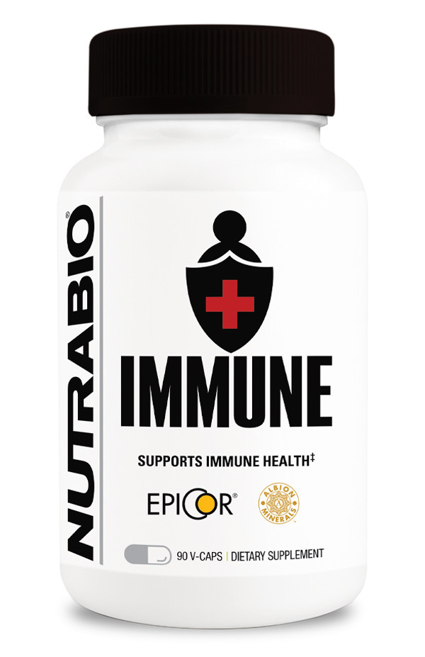 NutraBio NutraBio Immune