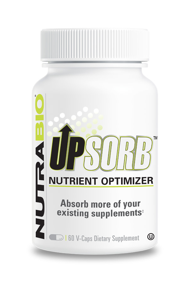 NutraBio NutraBio UpSorb