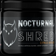 Nocturnal Nocturnal Shred Powder