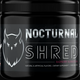 Nocturnal Nocturnal Shred Powder