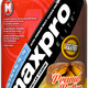 Max Muscle MaxPro Elite 4lb.