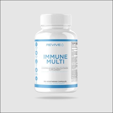 Revive MD Revive MD Immune Multi