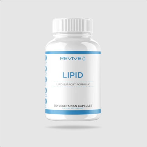 Revive MD Revive MD Lipid
