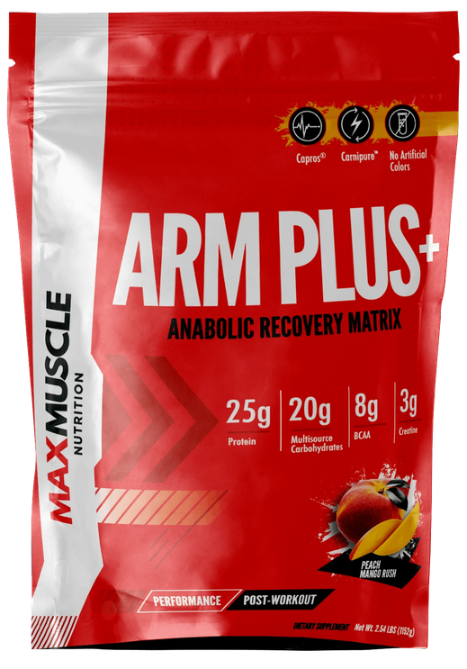 Max Muscle A.R.M. (Anabolic Recovery Matrix)