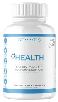 Revive MD Revive MD Men's Health