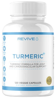 Revive MD Revive MD Turmeric+