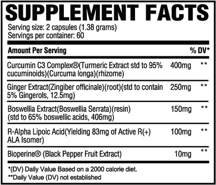 Revive MD Revive MD Turmeric+