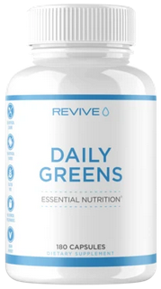 Revive MD Revive MD Daily Greens Caps