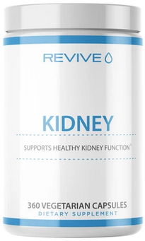 Revive MD Revive MD Kidney