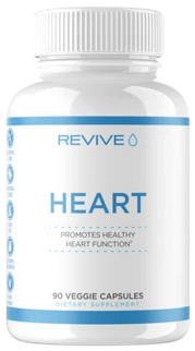 Revive MD Heart