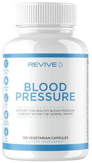 Revive MD Blood Pressure