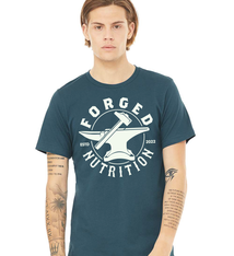 Forged Forged T-shirt