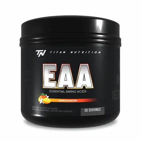 Titan Titan EAA
