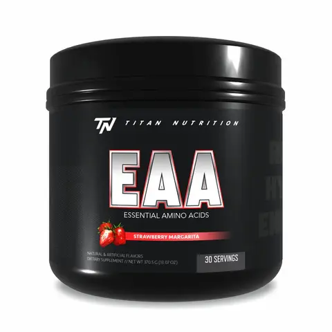Titan Titan EAA