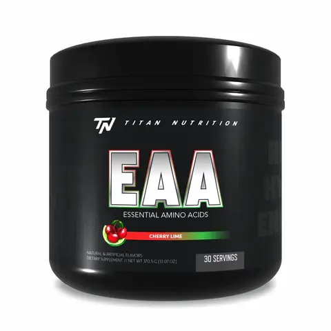 Titan Titan EAA