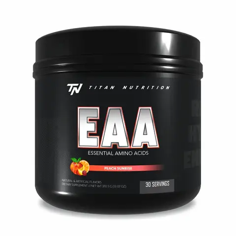 Titan Titan EAA