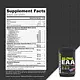 NutraBio NutraBio Alpha EAA