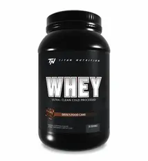 Titan Titan Whey