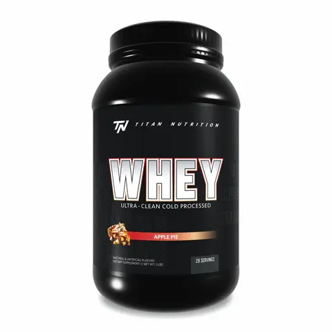 Titan Titan Whey