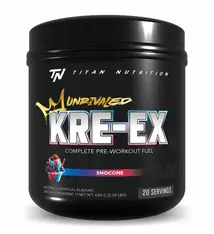 Titan Titan Kre-Ex